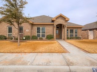 5808 Dunbarton Oaks Blvd, Midland, TX 79705