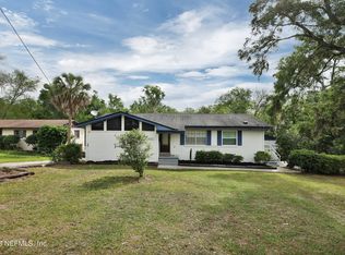 1401 Aletha Dr, Jacksonville, FL 32211