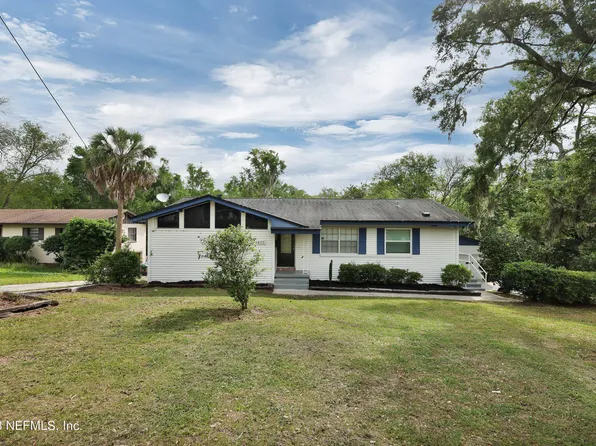 1401 ALETHA Drive, Jacksonville, FL 32211