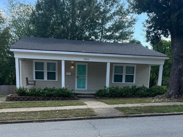 3523 W Capitol Ave, Little Rock, AR 72205