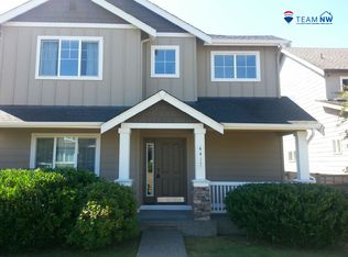 4417 Fire Willow Way NW, Olympia, WA 98502