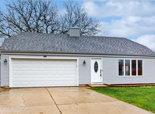 88 Fernwood Rd, Montgomery, IL 60538