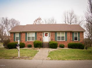 133 Cheyenne Dr, Shelbyville, KY 40065