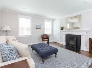 622 E 2nd St, South Boston, MA 02127