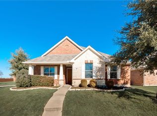 101 Shadybrook Dr, Wylie, TX 75098
