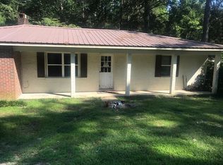 213 County Lake Denham Rd, Waynesboro, MS 39367