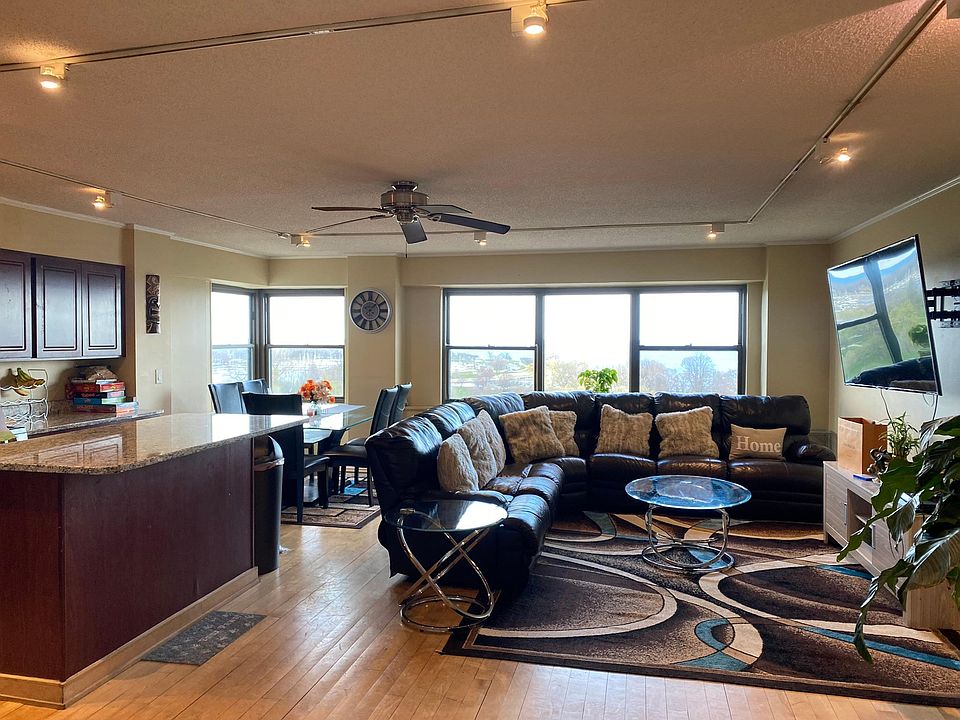 1st image of 4200 N Marine Dr APT 1101