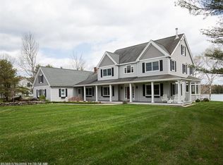 7 Portside Ext, Harpswell, ME 04079