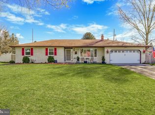 108 Lilac Ln, Chalfont, PA 18914