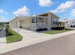 6149 Spring Lake Cir, Zephyrhills, FL 33540