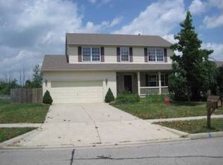 4830 Elmont Pl, Groveport, OH 43125