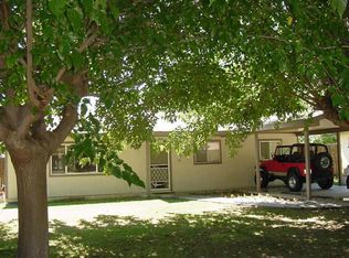 257 W Genung Ave, Wickenburg, AZ 85390