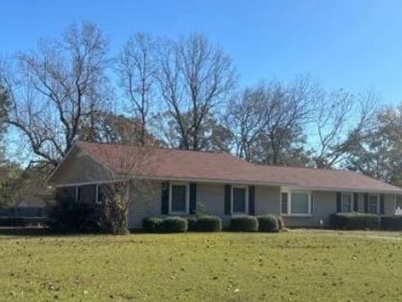 Property Side View
