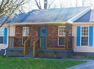 524 Ginkgo Dr, Clarksville, TN 37042
