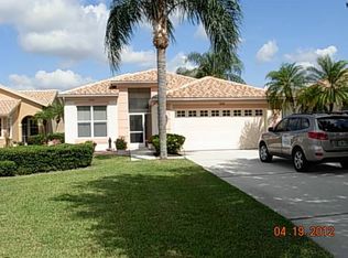 604 Aston Lake Ct, Lehigh Acres, FL 33974