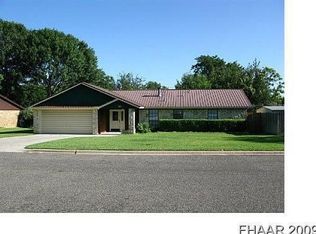 20 Alexander Ln, Lampasas, TX 76550