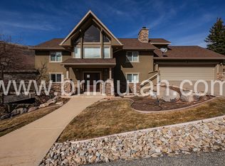 105 N Young Oak Rd, Salt Lake City, UT 84108