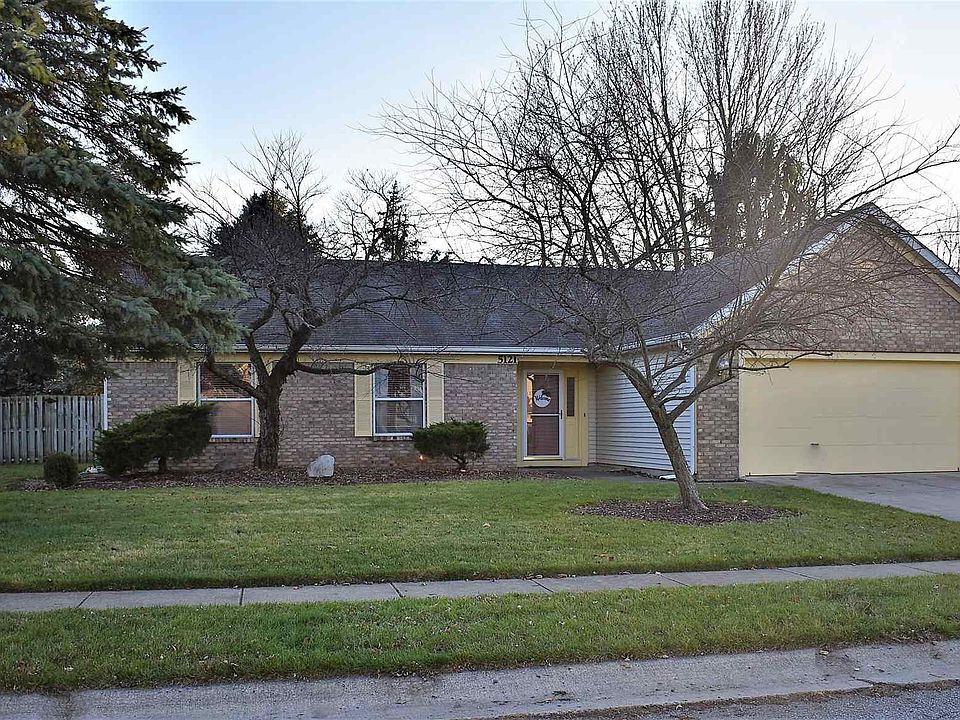 1st image of 5121 Heritage Dr