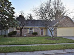 5121 Heritage Dr, Lafayette, IN 47905