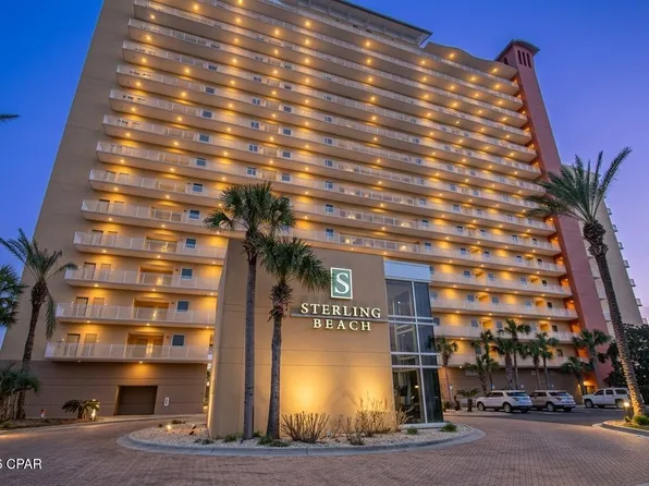 6627 Thomas Dr #1401, Panama City Beach, FL 32407