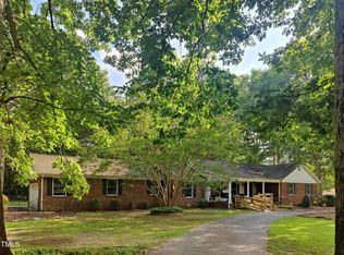 6517 Whitted Rd, Fuquay Varina, NC 27526
