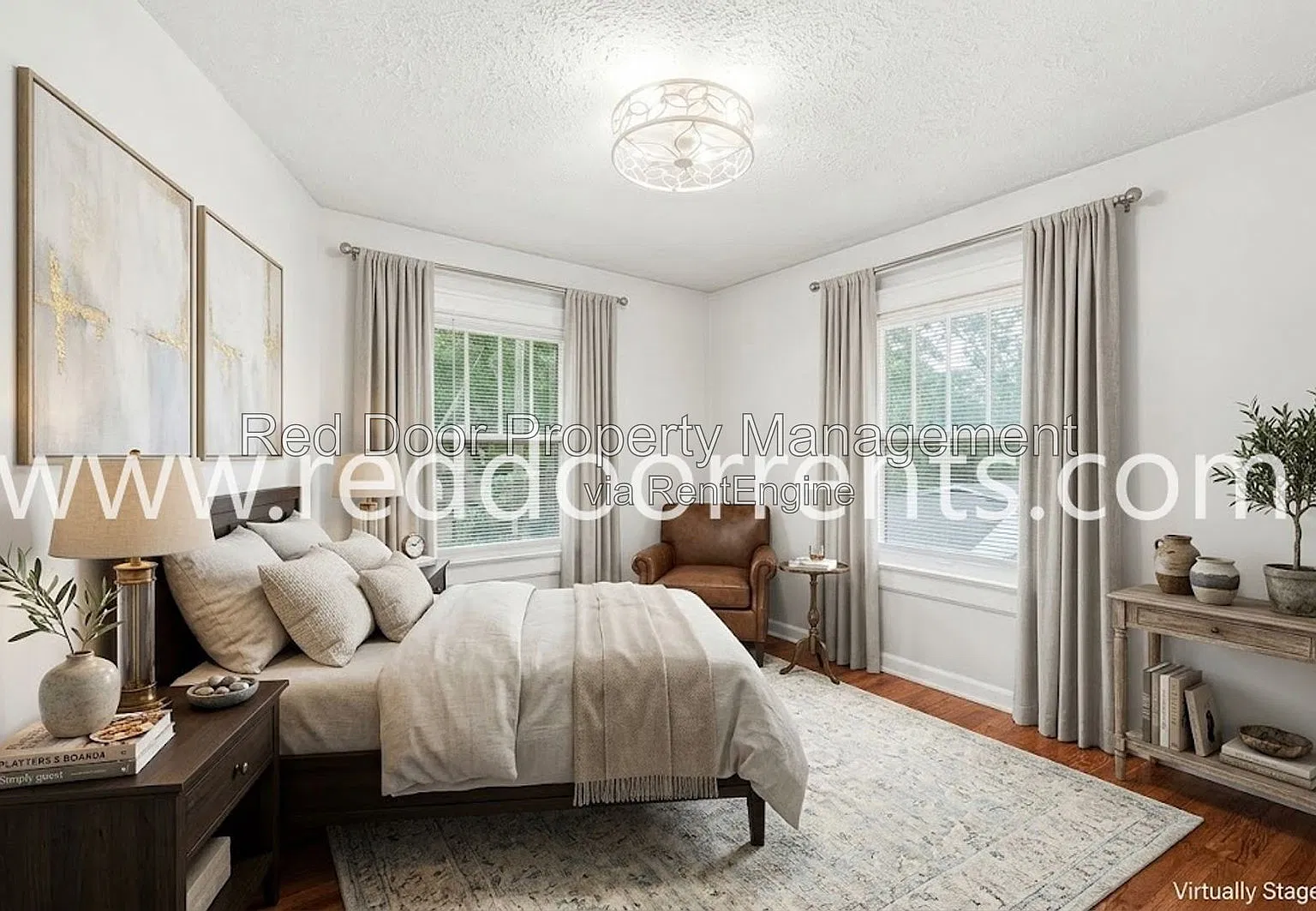 3 bed, 1.0 bath, 1800 sqft, $1,895 — Photo 3