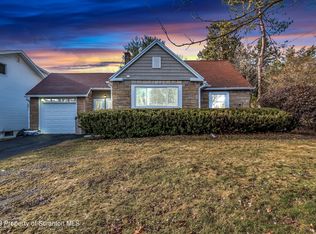 521 Highland Ave, Clarks Summit, PA 18411