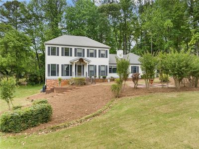 3113 Westbrook Trce, Lawrenceville, GA, 30044