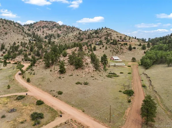 92 Sprucewood Drive LOT 27, Florissant, CO 80816