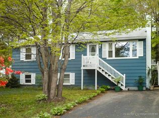 17 Barbara St, Springvale, ME 04083