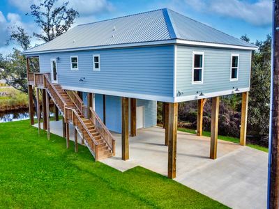 11026 Arkansas St, Bay Saint Louis, MS, 39520