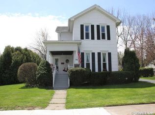 107 Amity St, Spencerport, NY 14559