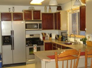 22538 Oak Knoll Dr, Chugiak, AK 99567