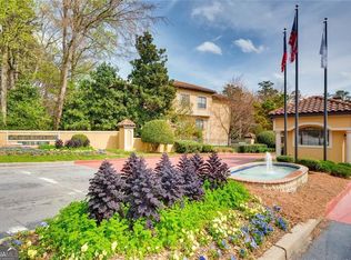 3777 Peachtree Rd NE APT 514, Atlanta, GA 30319