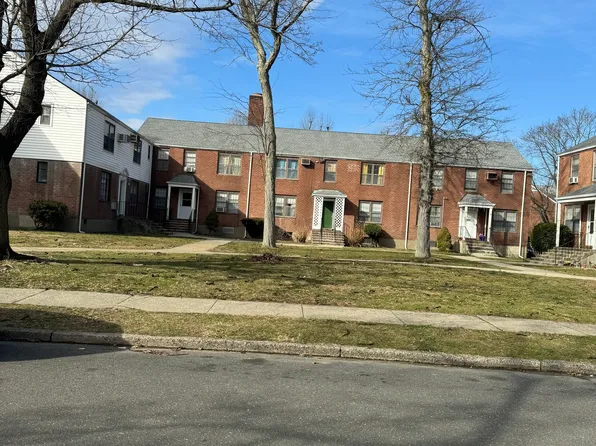 223 Pennsylvania Avenue #D, Bridgeport, CT 06610