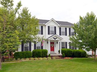 101 Sawgrass Cir, Georgetown, KY