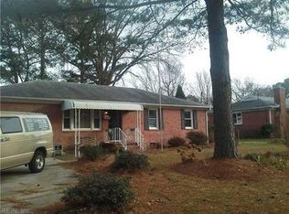 3416 Glen Arden Rd, Virginia Beach, VA 23464