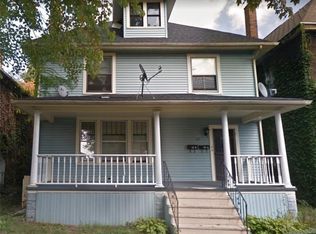 22 5th St NE, Massillon, OH