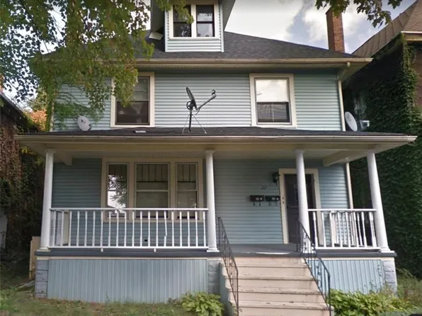 22 5th St NE, Massillon, OH 44646