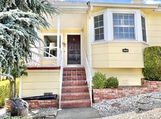 18433 Milmar Blvd, Castro Valley, CA 94546