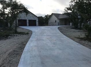 6490 W Fitzhugh Rd, Dripping Springs, TX 78620