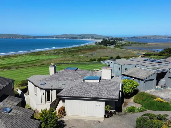 21357 Heron Drive, Bodega Bay, CA 94923