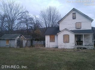 2 Lincoln St, Ellenville, NY 12428