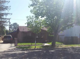 250 N North St, Tulare, CA 93274