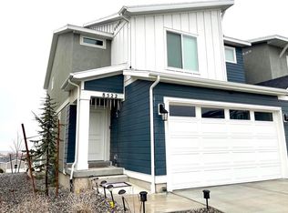 8522 W Beckville Dr, Magna, UT 84044