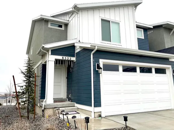8522 W Beckville Dr, Magna, UT 84044