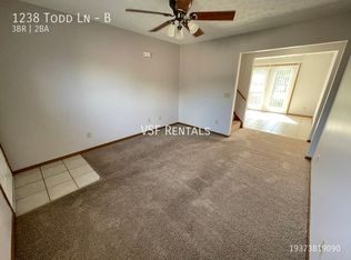 1238 Todd Ln #B, Troy, OH 45373