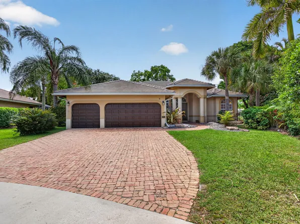 7057 NW 67th Terrace, Parkland, FL 33067