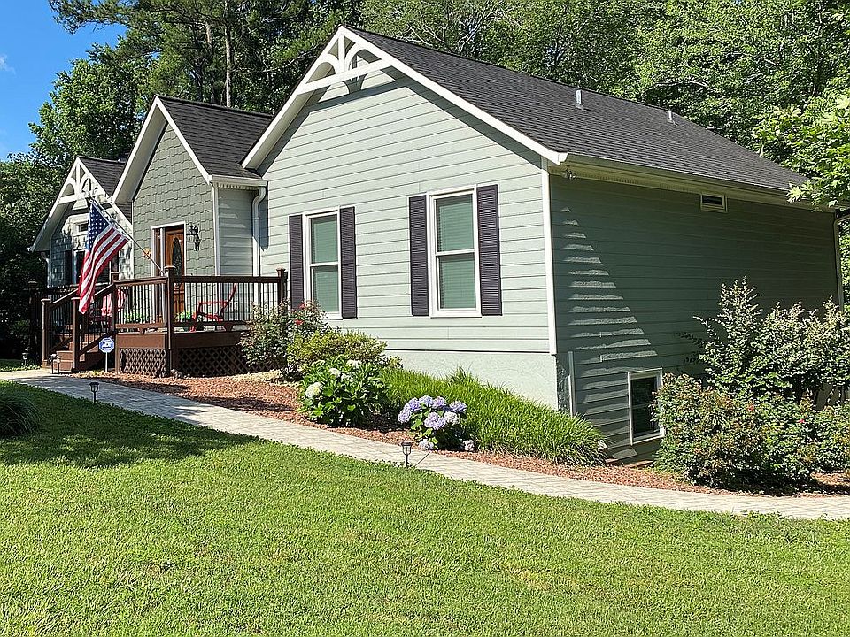 2nd image of 1452 Hembree Station Dr