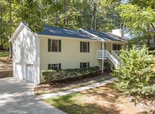 1920 Doefield St, Canton, GA 30115